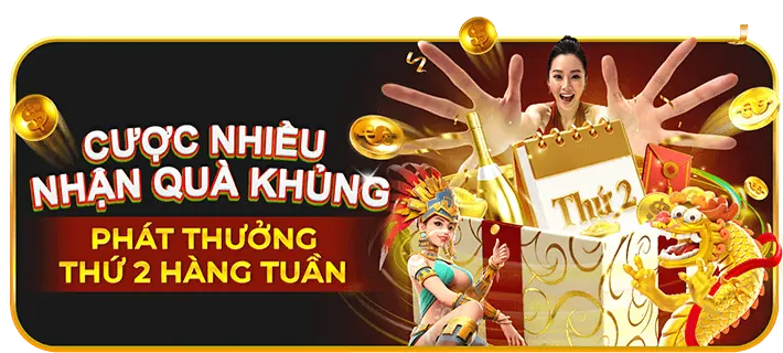 Vòng Quay Miễn Phí mana88 casino