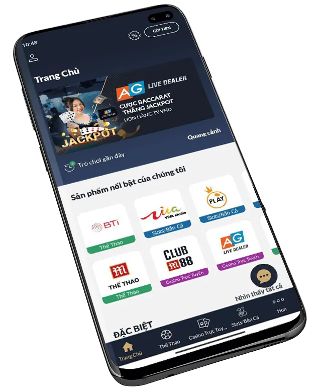 mana88 casino thương hiệu uy tín