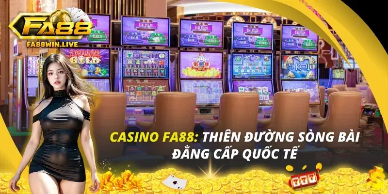 Quản lý tài khoản cá nhân mana88 casino